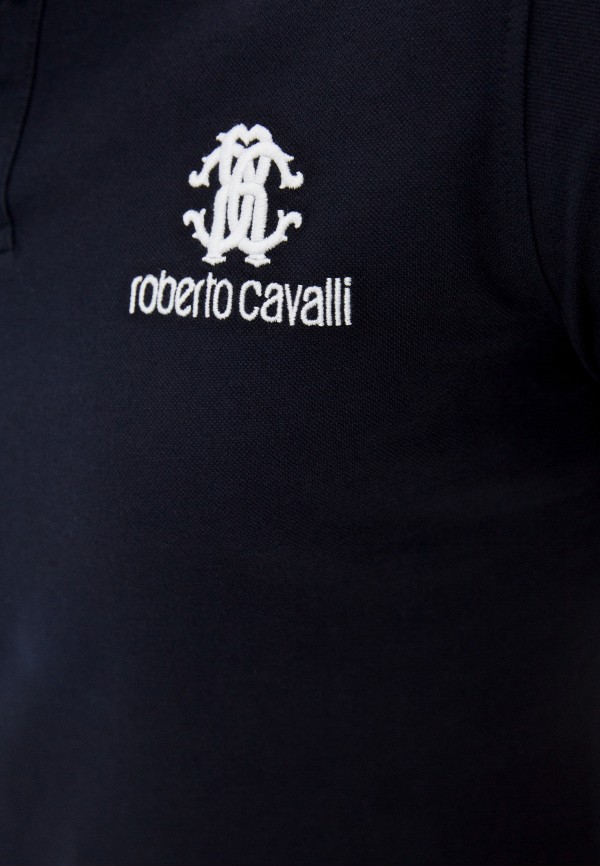 фото Поло roberto cavalli