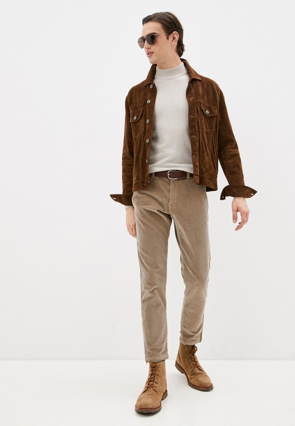 фото Водолазка roberto cavalli