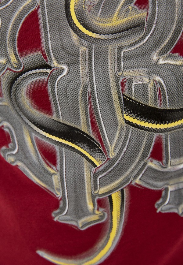 фото Футболка roberto cavalli