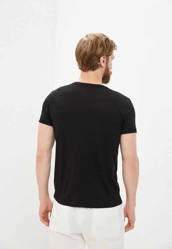 фото Футболка roberto cavalli