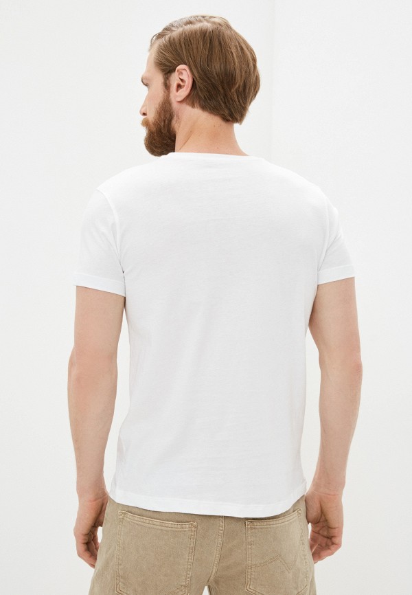 фото Футболка roberto cavalli