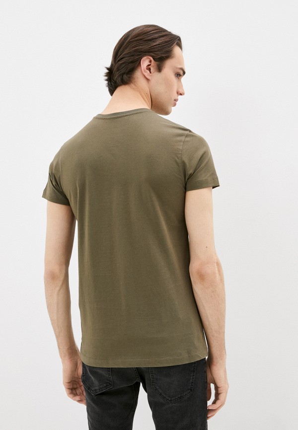 фото Футболка roberto cavalli