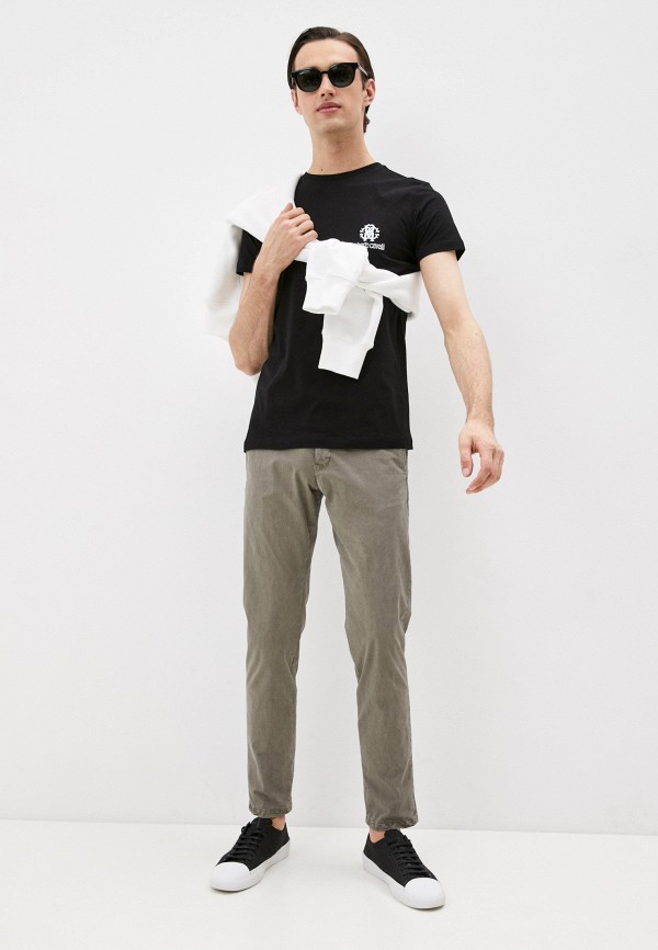 фото Футболка roberto cavalli