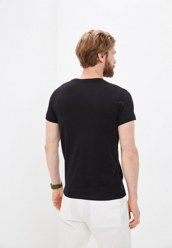 фото Футболка roberto cavalli