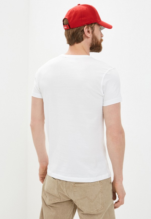 фото Футболка roberto cavalli