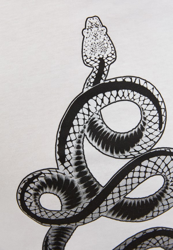 фото Футболка roberto cavalli