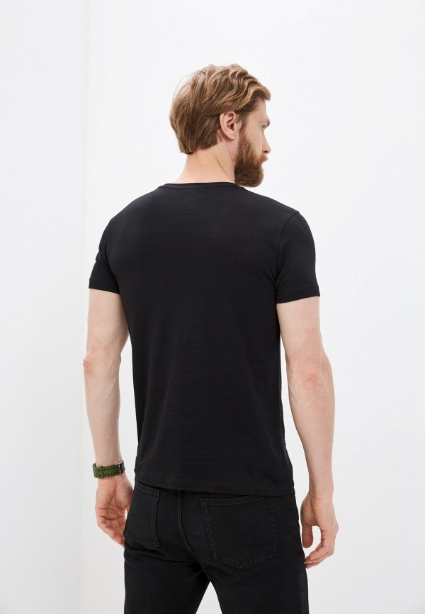 фото Футболка roberto cavalli