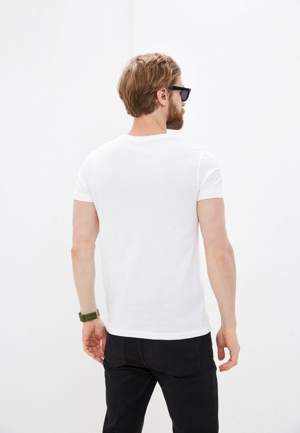 фото Футболка roberto cavalli