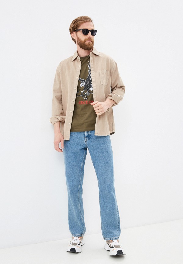 фото Футболка roberto cavalli