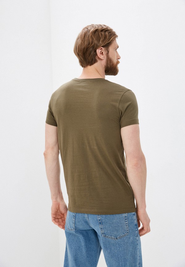 фото Футболка roberto cavalli