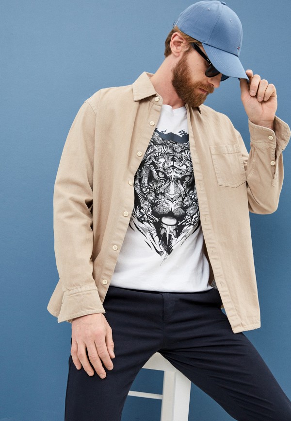 фото Футболка just cavalli