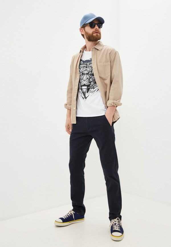 фото Футболка just cavalli