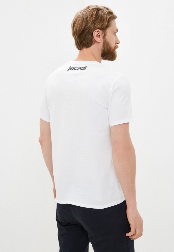 фото Футболка just cavalli