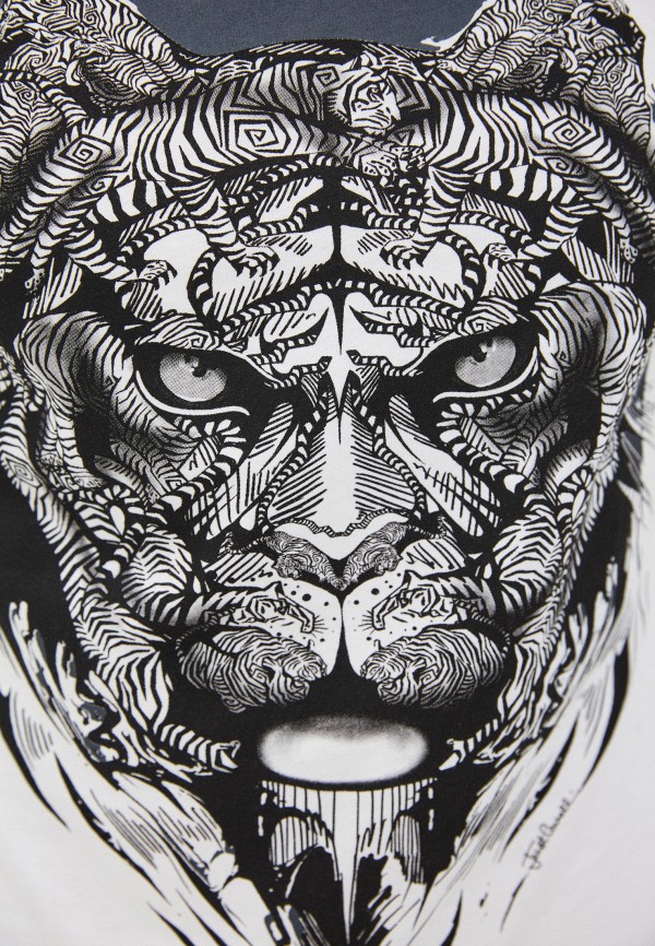 фото Футболка just cavalli