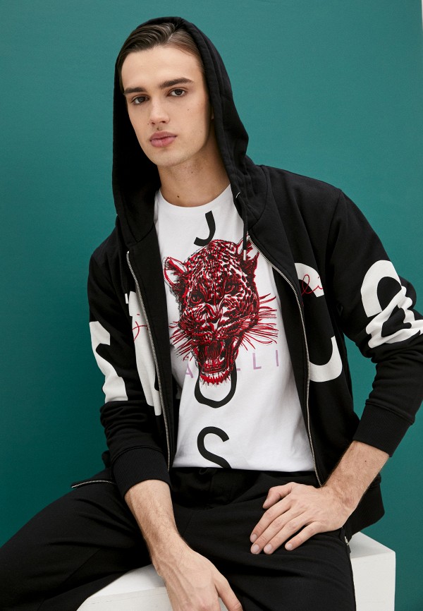 фото Футболка just cavalli