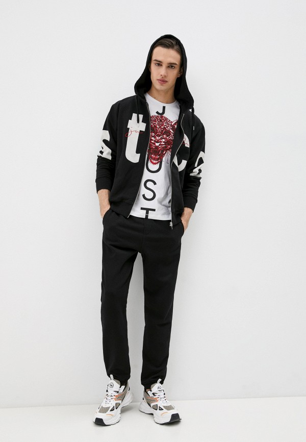 фото Футболка just cavalli