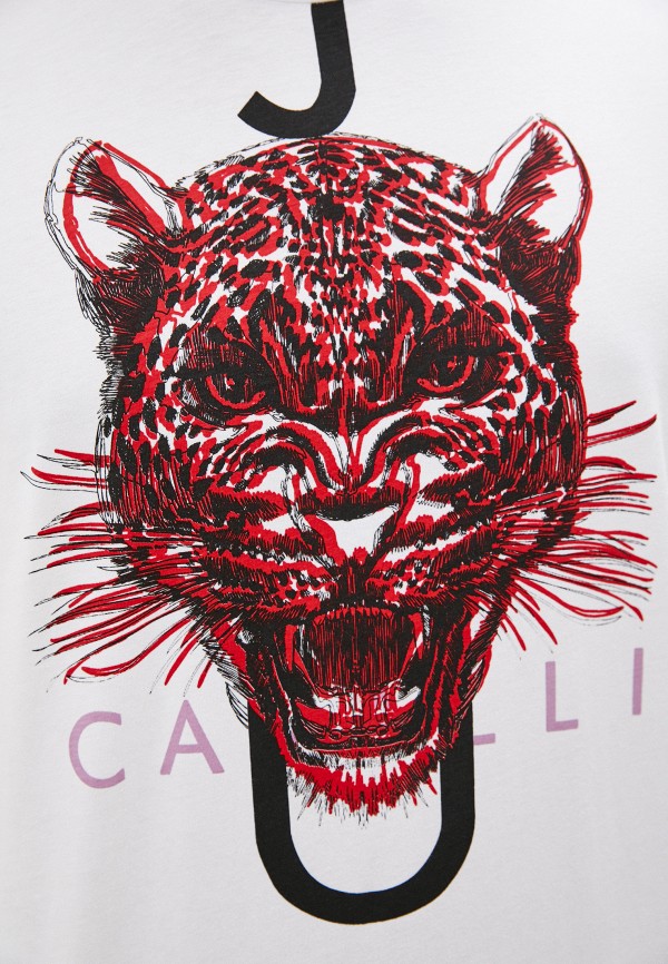 фото Футболка just cavalli