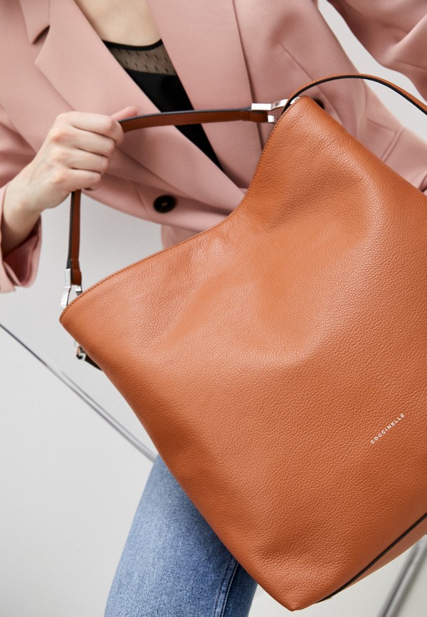 фото Сумка coccinelle