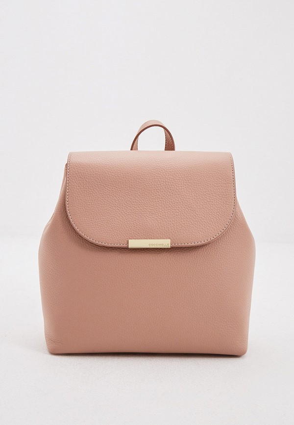 

Рюкзак Coccinelle, Розовый, Coccinelle RTLAAG122701