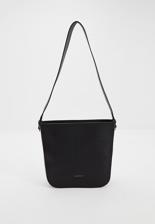 

Сумка Coccinelle, Черный, FLORENCE HOBO