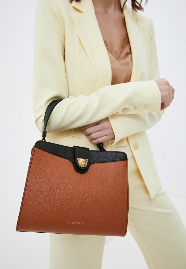 фото Сумка coccinelle