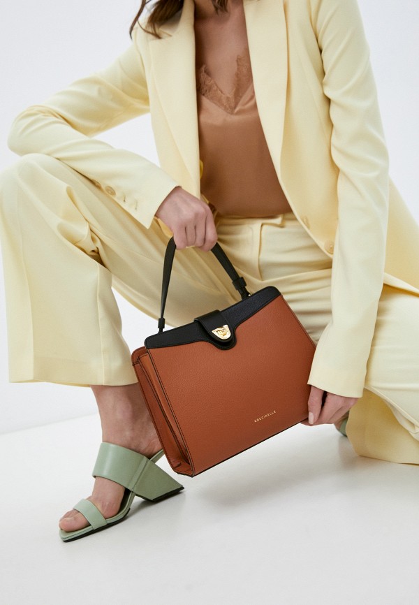 фото Сумка coccinelle