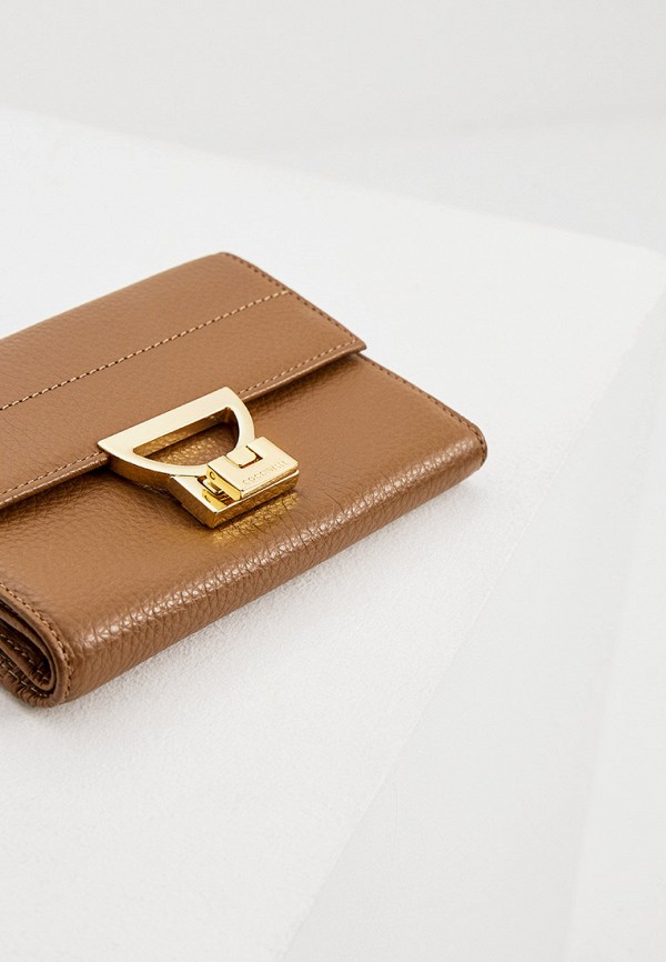 фото Кошелек coccinelle