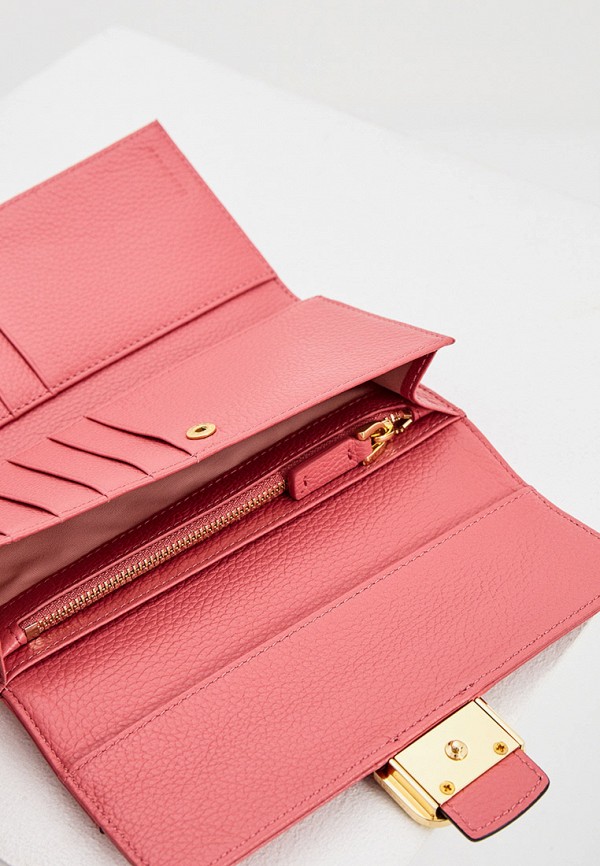 фото Кошелек coccinelle