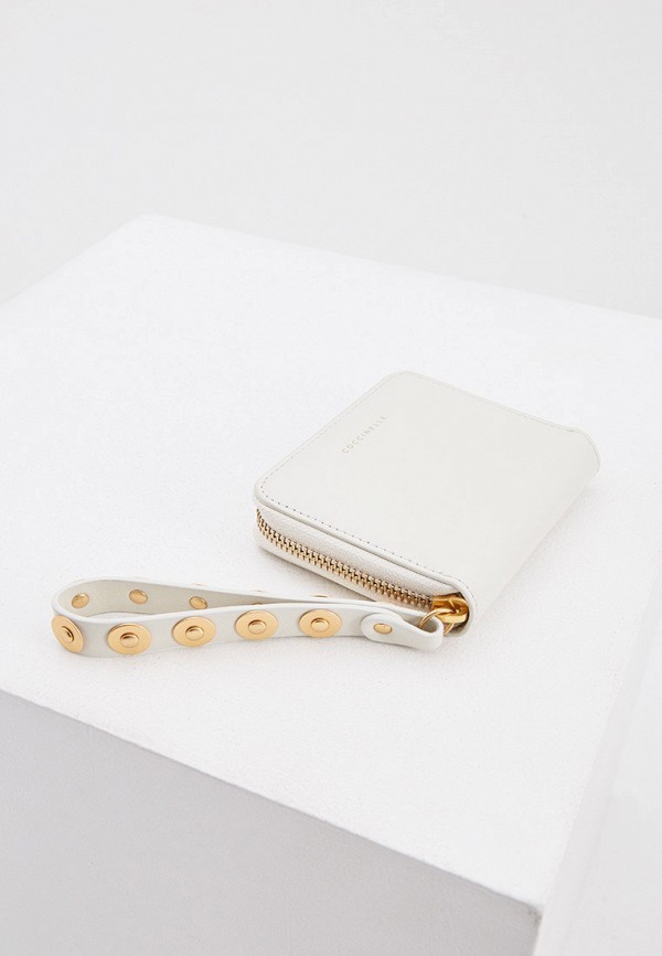 фото Кошелек coccinelle