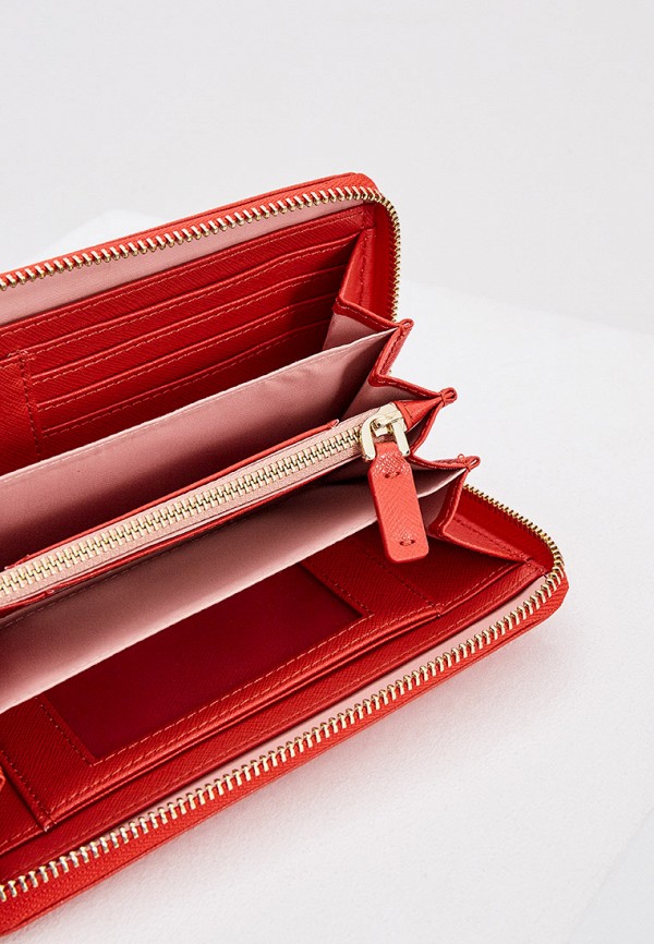 фото Кошелек coccinelle