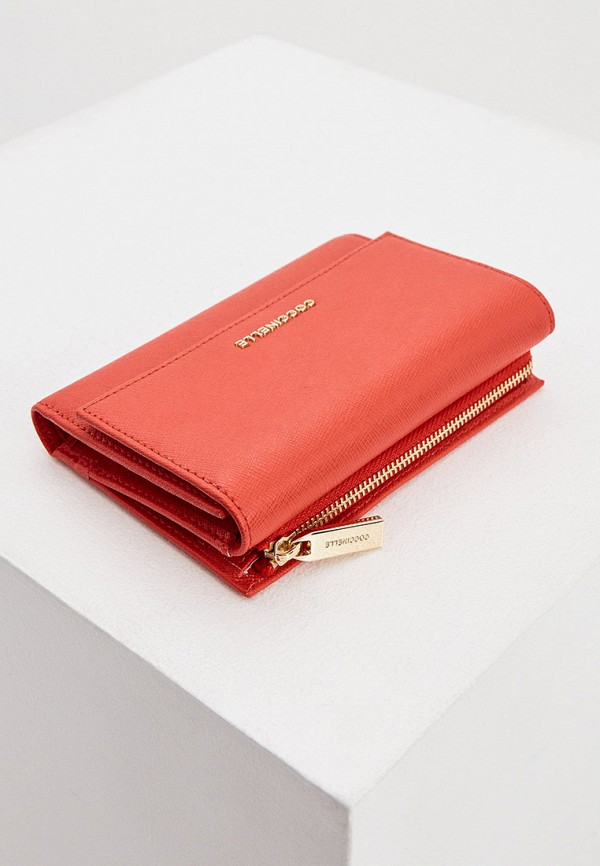 фото Кошелек coccinelle