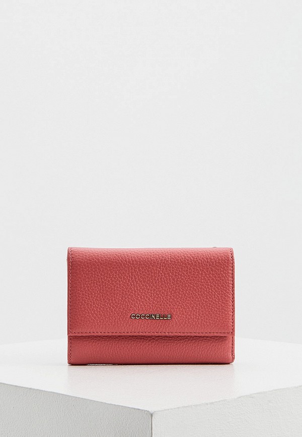 Кошелек Coccinelle E2 FW5 11 66 01