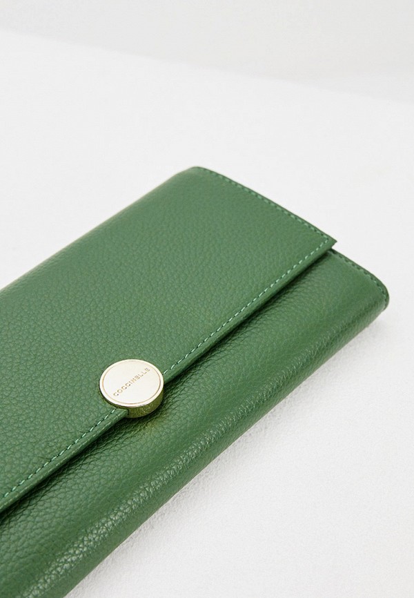 фото Кошелек coccinelle