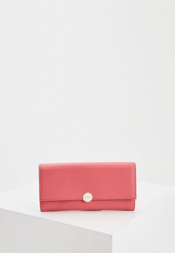 

Кошелек Coccinelle, Розовый, Coccinelle RTLAAG128501