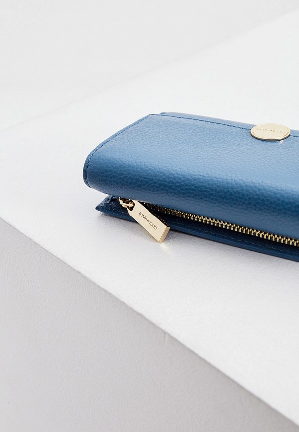 фото Кошелек coccinelle