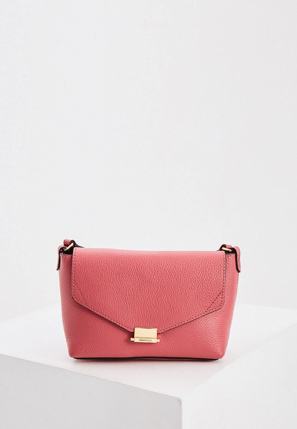 

Сумка Coccinelle, Розовый, Coccinelle RTLAAG129701