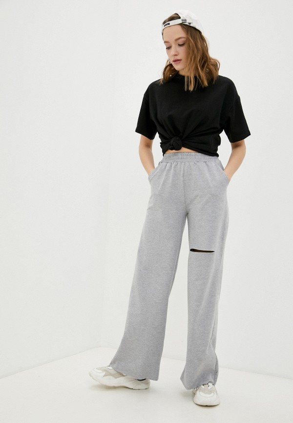 фото Брюки hey look