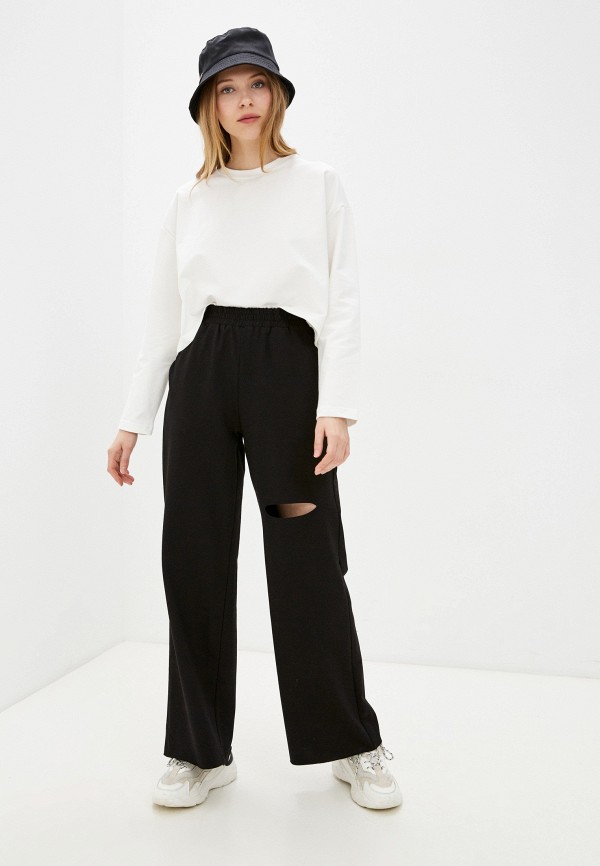 фото Брюки hey look