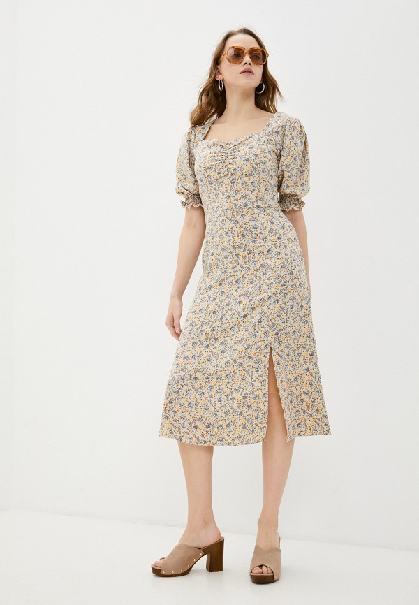 фото Платье hey look