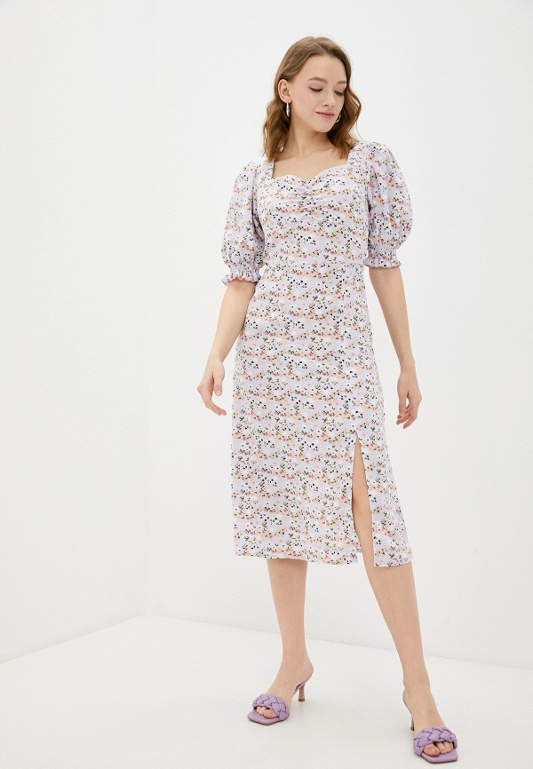 фото Платье hey look