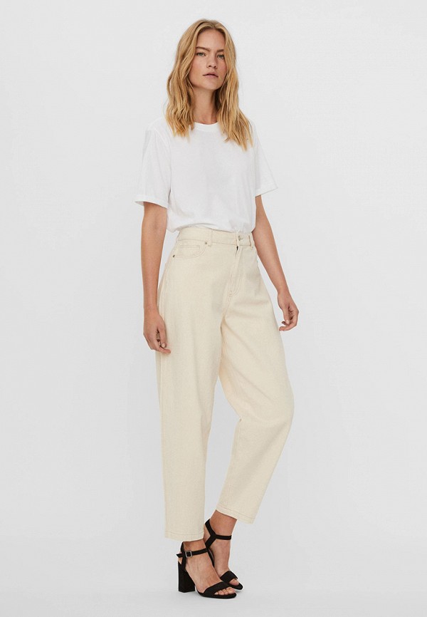 фото Брюки vero moda