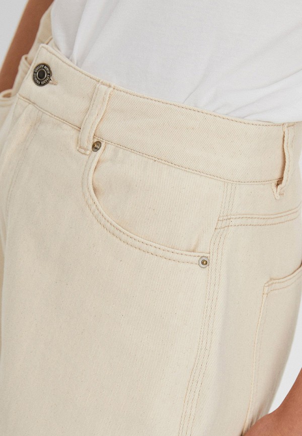 

Брюки Vero Moda, Бежевый, Vero Moda RTLAAG134201