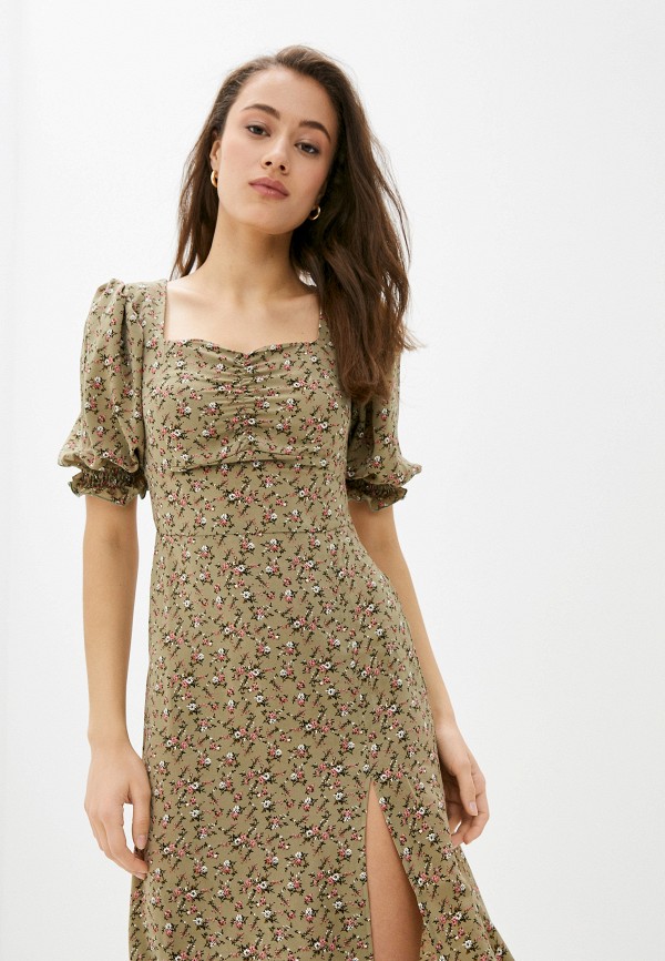 фото Платье hey look