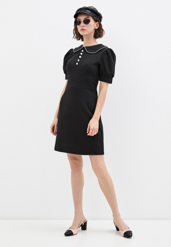 фото Платье hey look