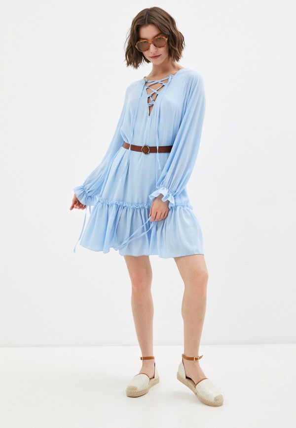 фото Платье hey look