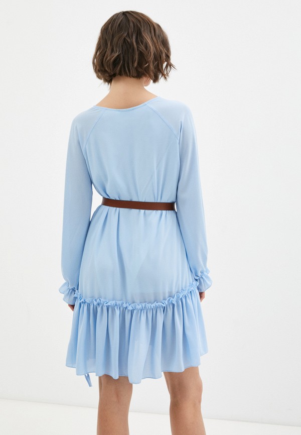 фото Платье hey look