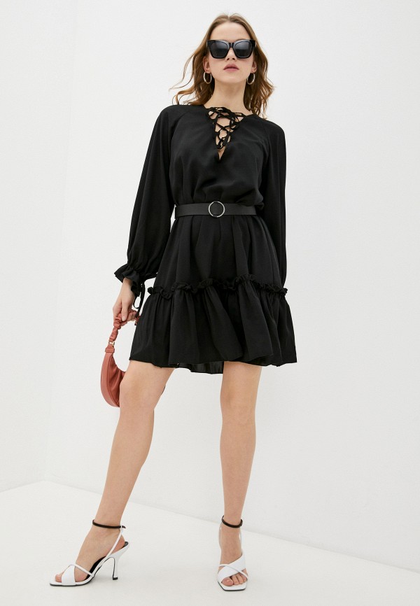 фото Платье hey look