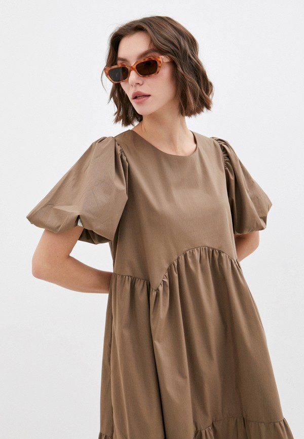 фото Платье hey look