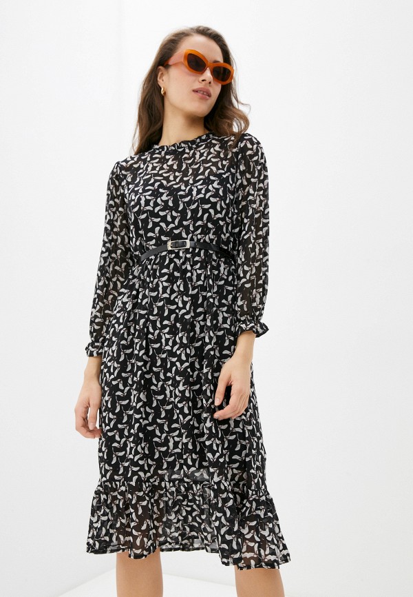 фото Платье hey look