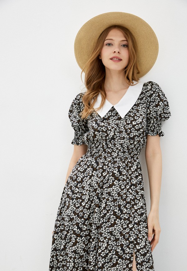 фото Платье hey look